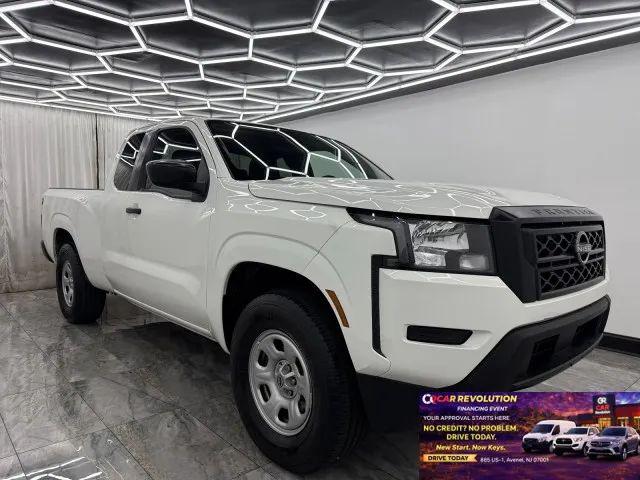 2024 Nissan Frontier King Cab S 4x2 for sale in Avenel, NJ