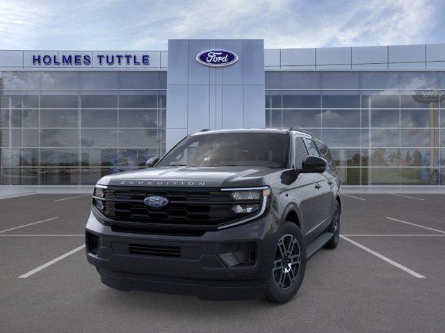 2026 Ford Expedition Max Active MAX