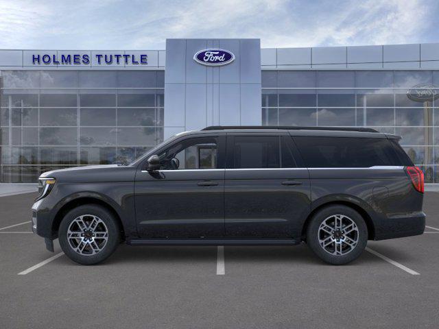 2026 Ford Expedition Max Active MAX