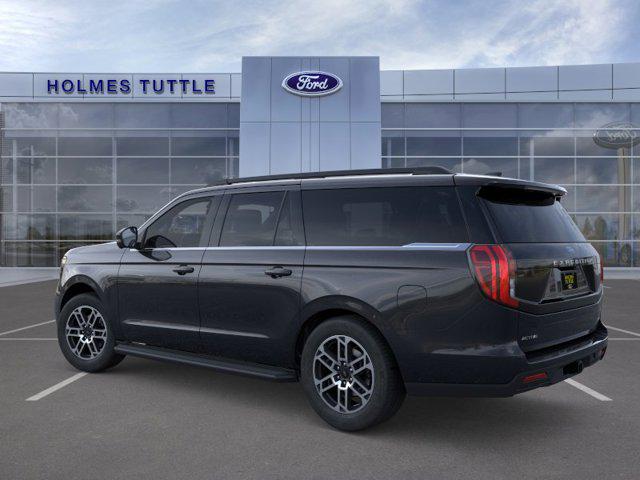 2026 Ford Expedition Max Active MAX