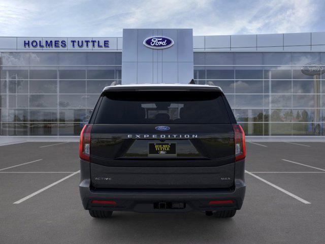 2026 Ford Expedition Max Active MAX