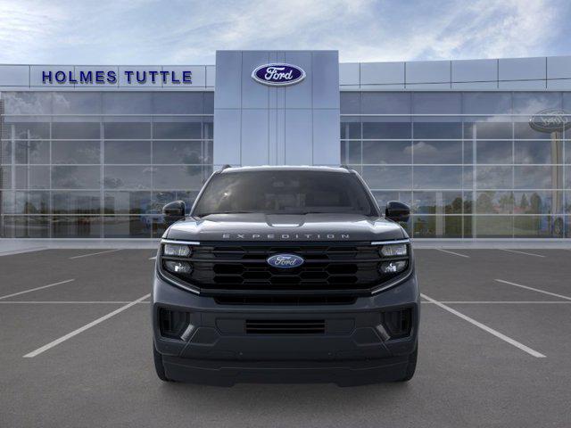 2026 Ford Expedition Max Active MAX