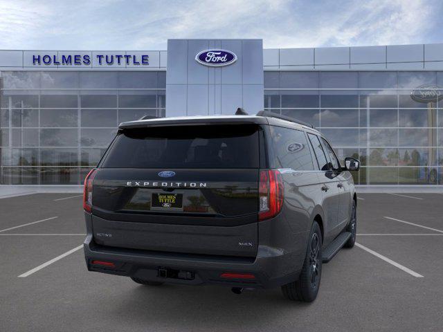 2026 Ford Expedition Max Active MAX