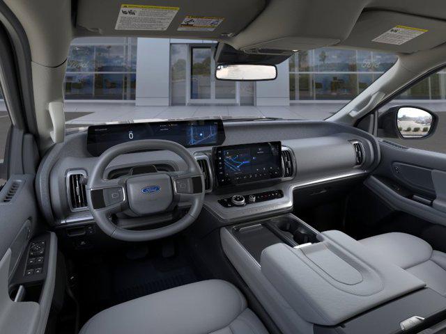 2026 Ford Expedition Max Active MAX