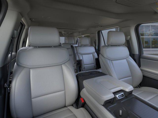 2026 Ford Expedition Max Active MAX
