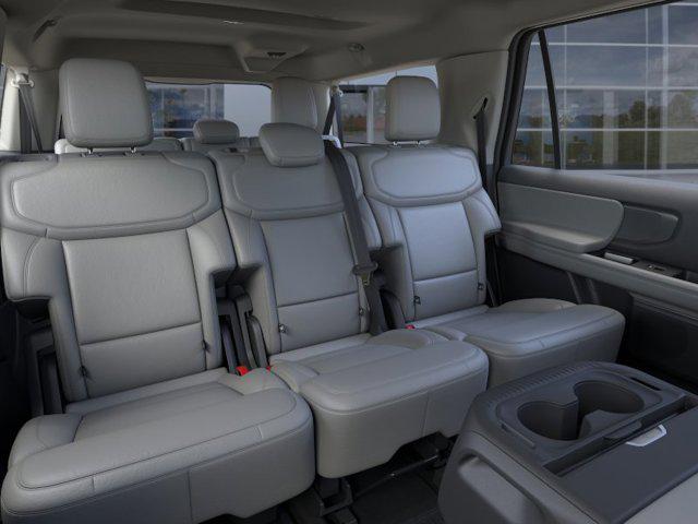 2026 Ford Expedition Max Active MAX
