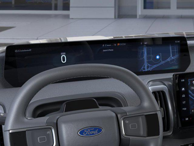 2026 Ford Expedition Max Active MAX