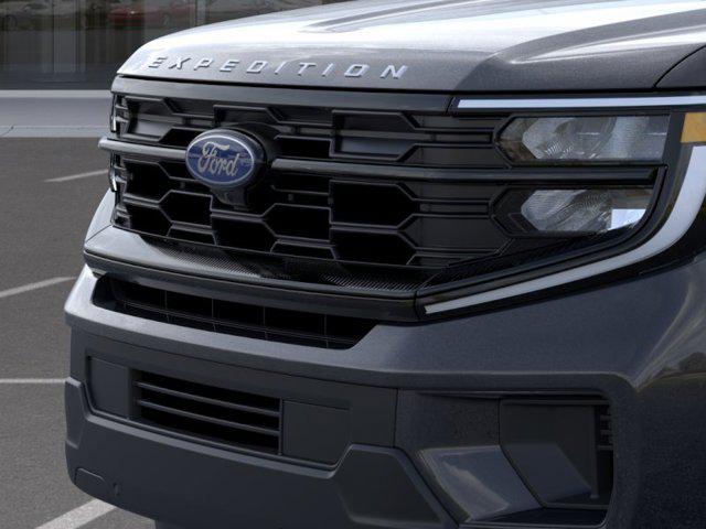 2026 Ford Expedition Max Active MAX