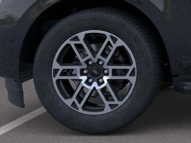 2026 Ford Expedition Max Active MAX