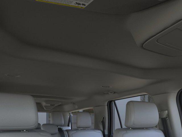 2026 Ford Expedition Max Active MAX