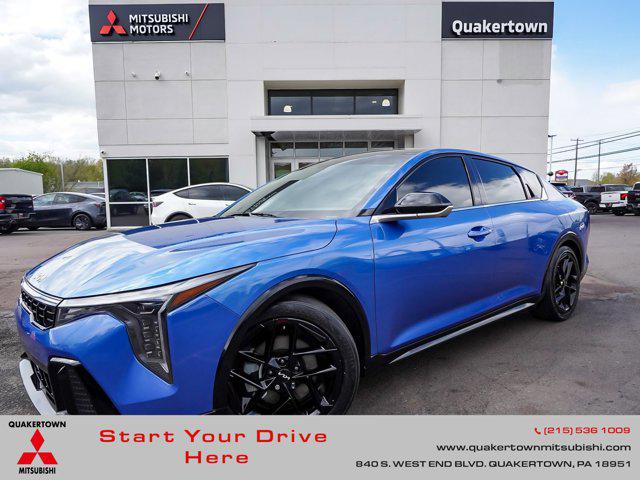 2025 Kia K4 GT-Line Turbo for sale in Quakertown, PA