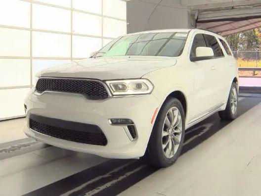 2022 Dodge Durango SXT RWD for sale in Marietta, GA