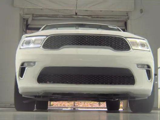 2022 Dodge Durango SXT RWD