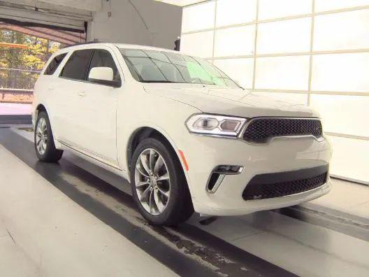 2022 Dodge Durango SXT RWD