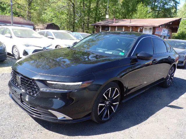 2024 Honda Accord Hybrid Touring for sale in Fredericksburg, VA