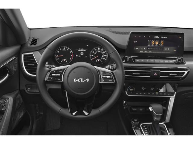 2022 Kia Seltos EX