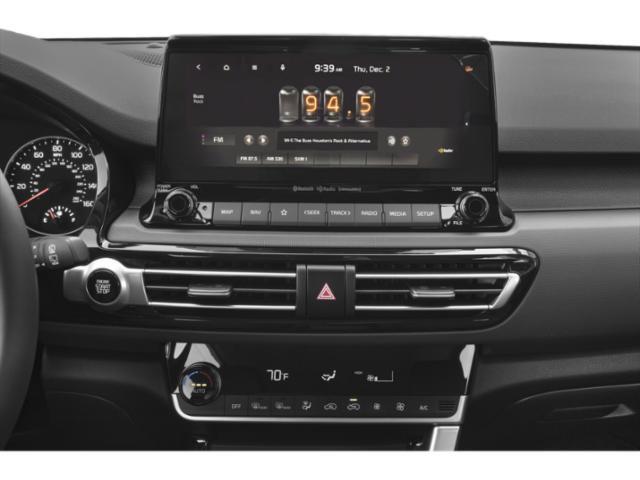 2022 Kia Seltos EX