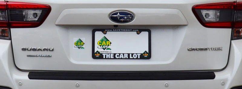 2020 Subaru Crosstrek Limited