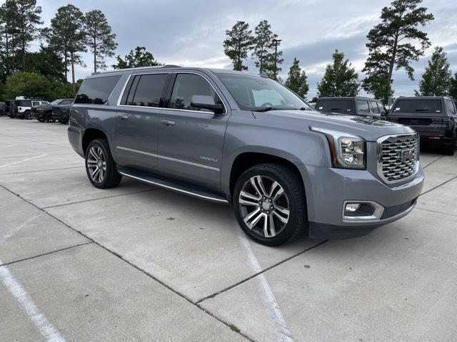 2018 GMC Yukon XL Denali