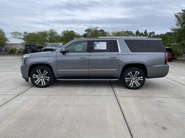 2018 GMC Yukon XL Denali