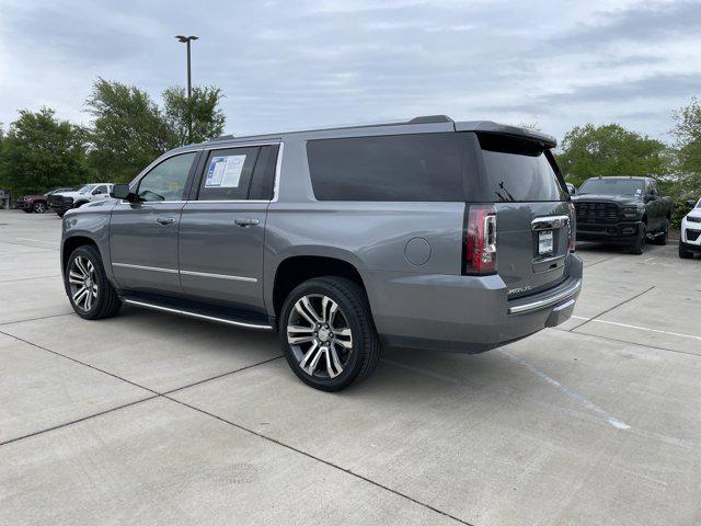 2018 GMC Yukon XL Denali