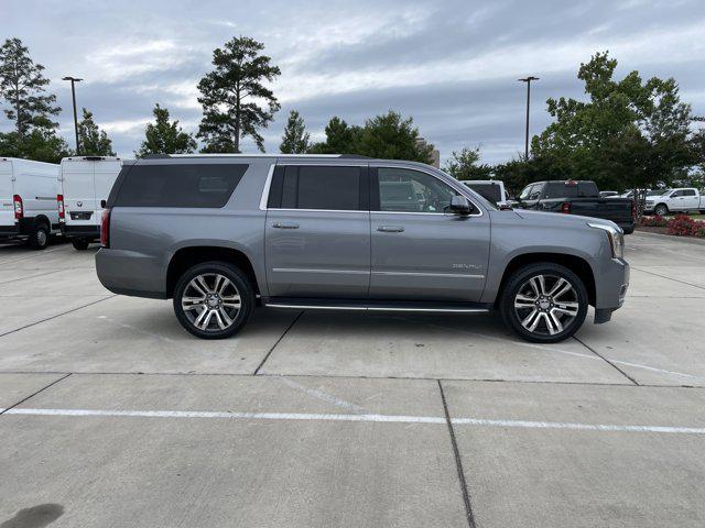 2018 GMC Yukon XL Denali
