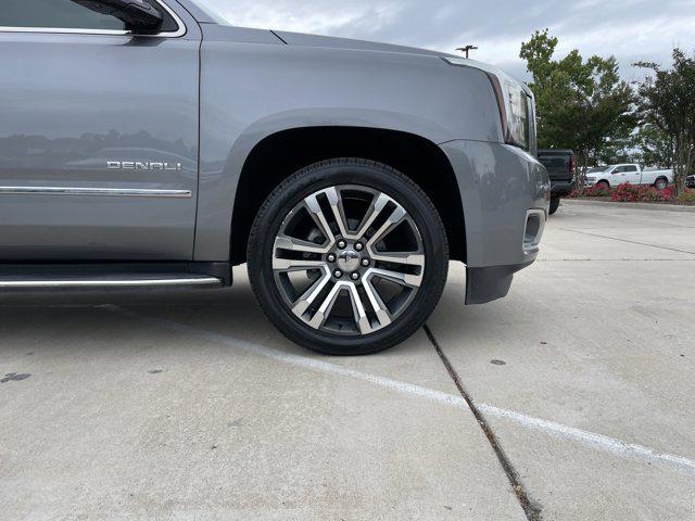 2018 GMC Yukon XL Denali
