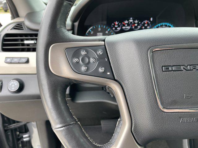 2018 GMC Yukon XL Denali