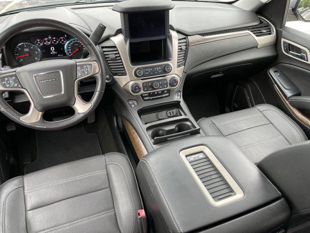 2018 GMC Yukon XL Denali