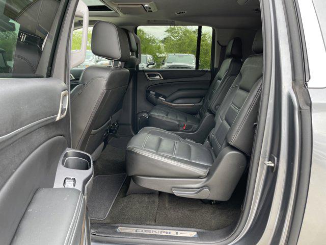 2018 GMC Yukon XL Denali