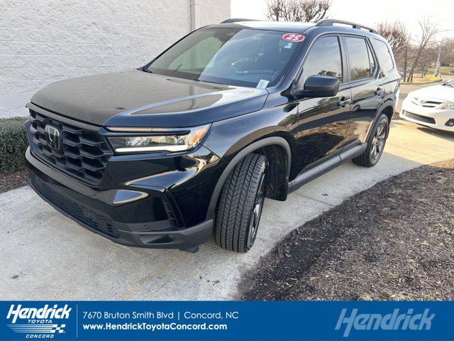 2025 Honda Pilot Sport for sale in Concord, NC