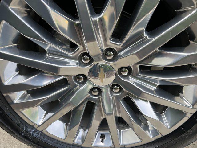 2023 Chevrolet Tahoe 4WD High Country
