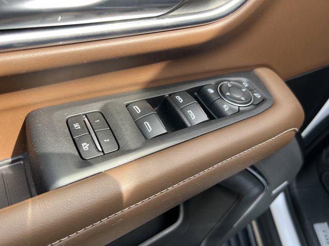 2023 Chevrolet Tahoe 4WD High Country