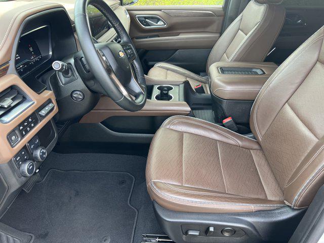 2023 Chevrolet Tahoe 4WD High Country