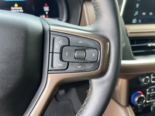 2023 Chevrolet Tahoe 4WD High Country