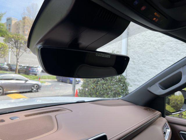 2023 Chevrolet Tahoe 4WD High Country