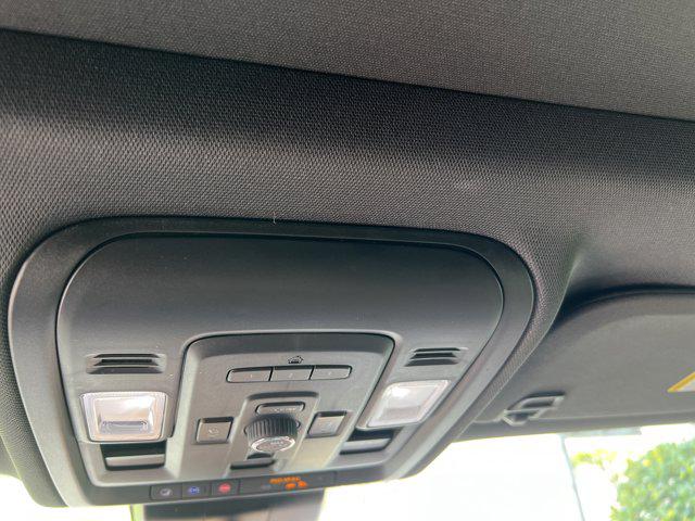 2023 Chevrolet Tahoe 4WD High Country