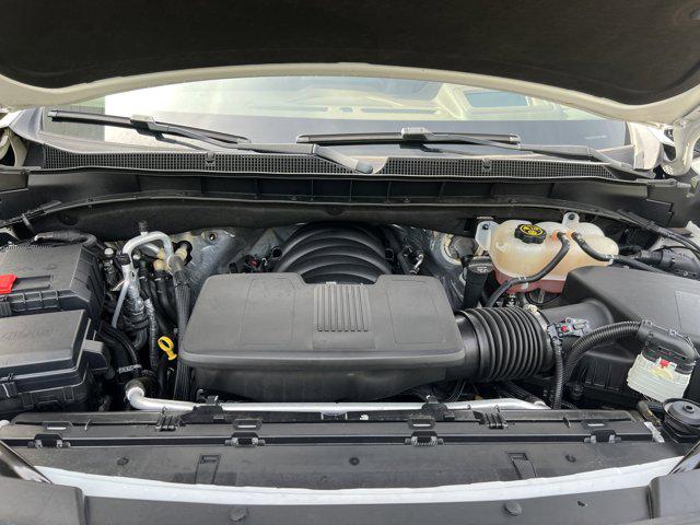 2023 Chevrolet Tahoe 4WD High Country