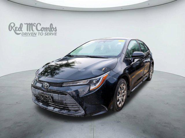 2025 Toyota Corolla LE for sale in San Antonio, TX