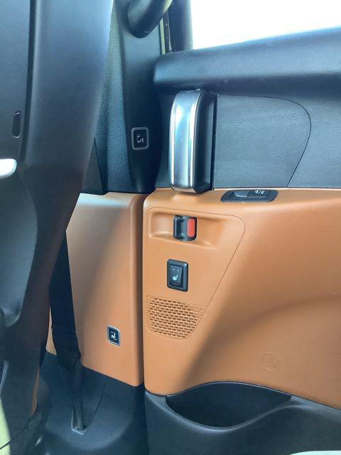 2024 Chrysler Pacifica Pinnacle