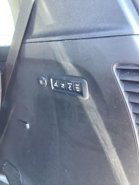 2024 Chrysler Pacifica Pinnacle