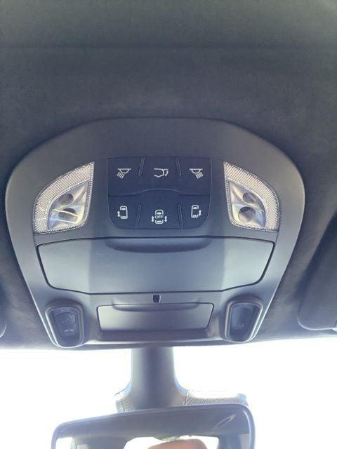 2024 Chrysler Pacifica Pinnacle