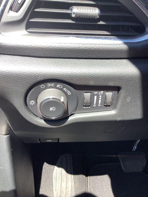 2024 Chrysler Pacifica Pinnacle