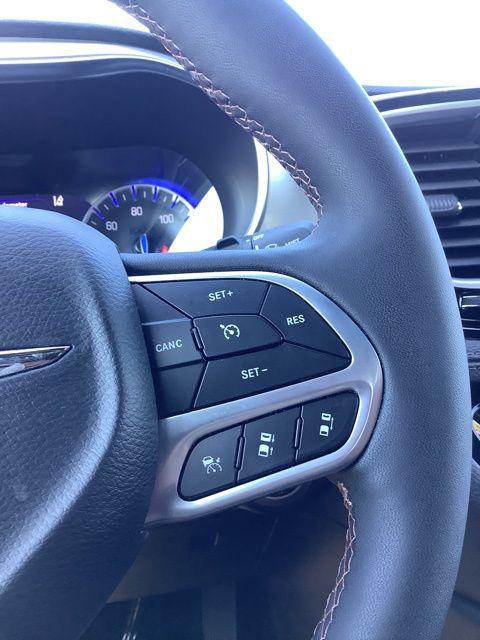 2024 Chrysler Pacifica Pinnacle