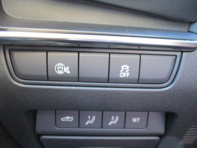 2026 Mazda Mazda3 2.5 S Carbon Edition