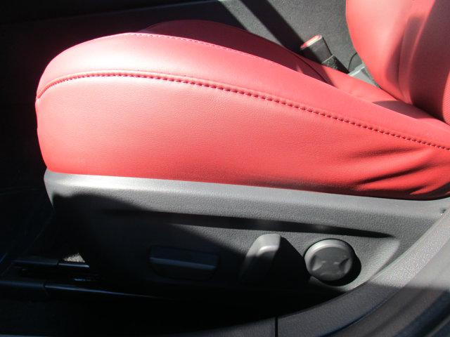 2026 Mazda Mazda3 2.5 S Carbon Edition