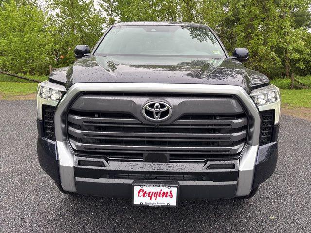 2026 Toyota Tundra Limited CrewMax 5.5' Bed