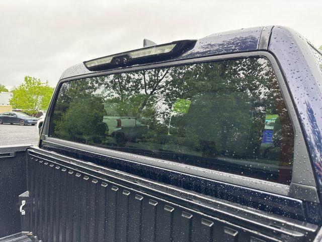 2026 Toyota Tundra Limited CrewMax 5.5' Bed