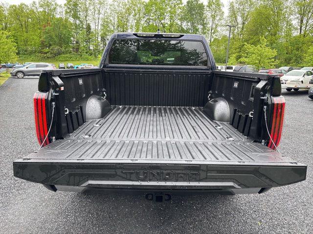 2026 Toyota Tundra Limited CrewMax 5.5' Bed