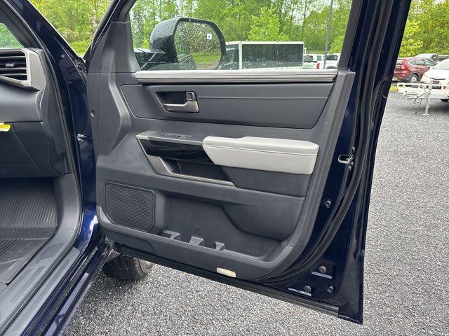 2026 Toyota Tundra Limited CrewMax 5.5' Bed